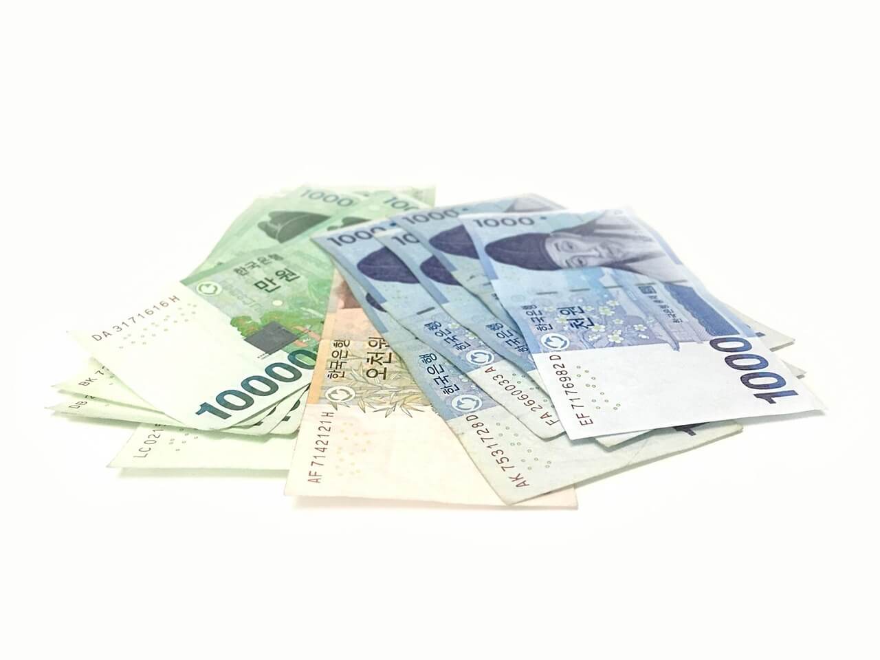 build emergency fund