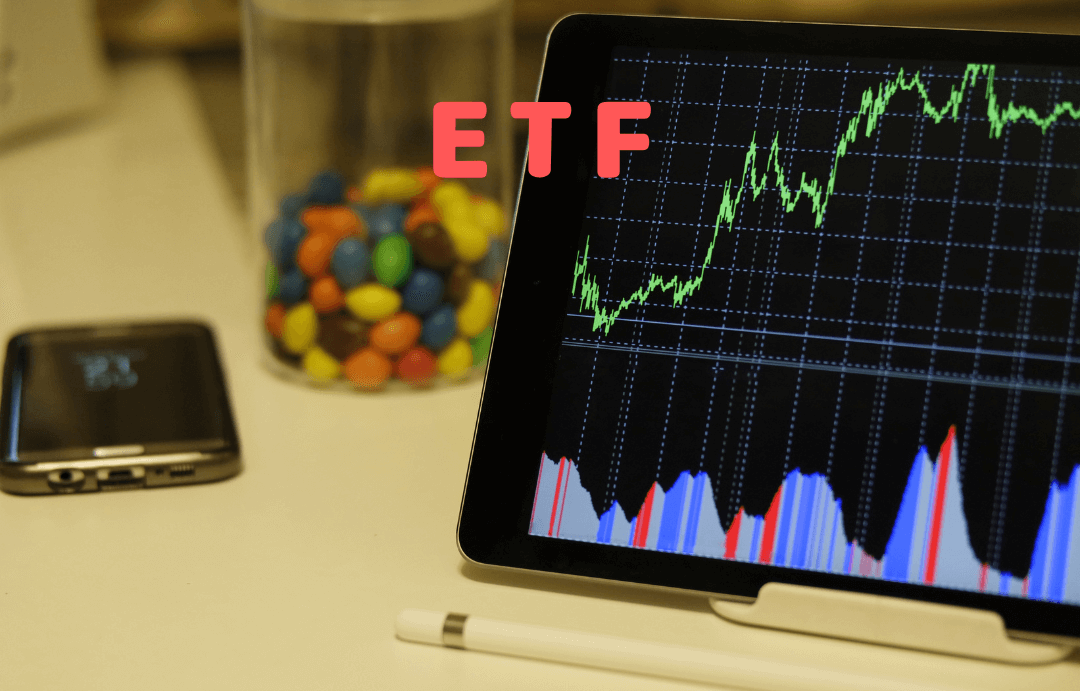 etf investment routine