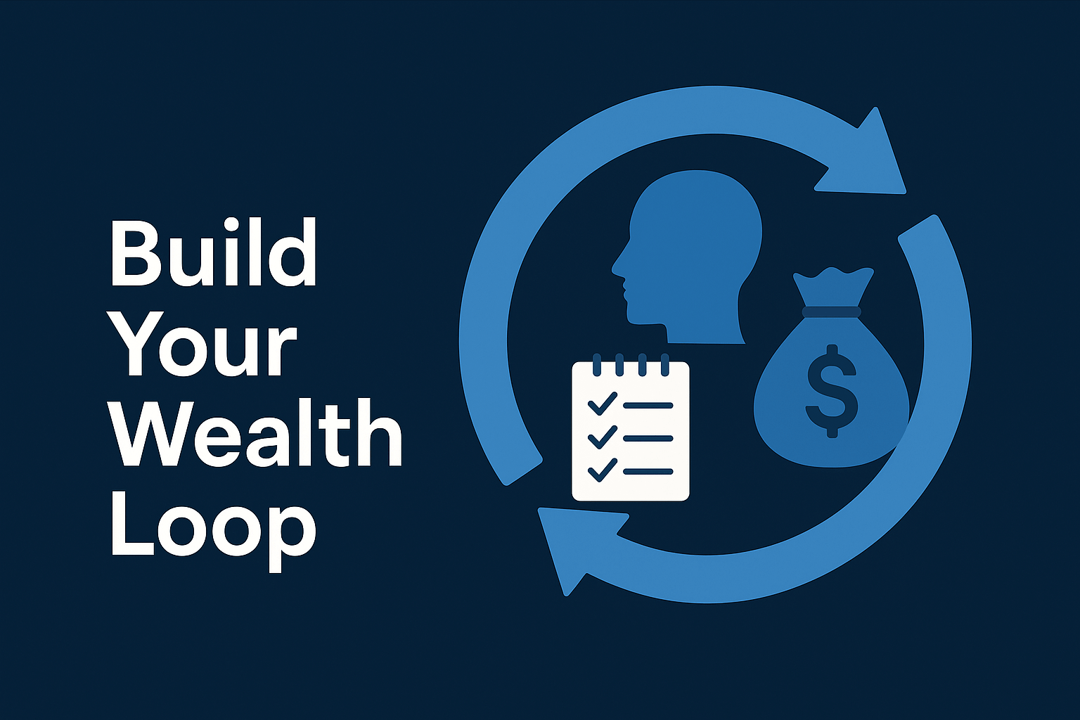 build your wealth life