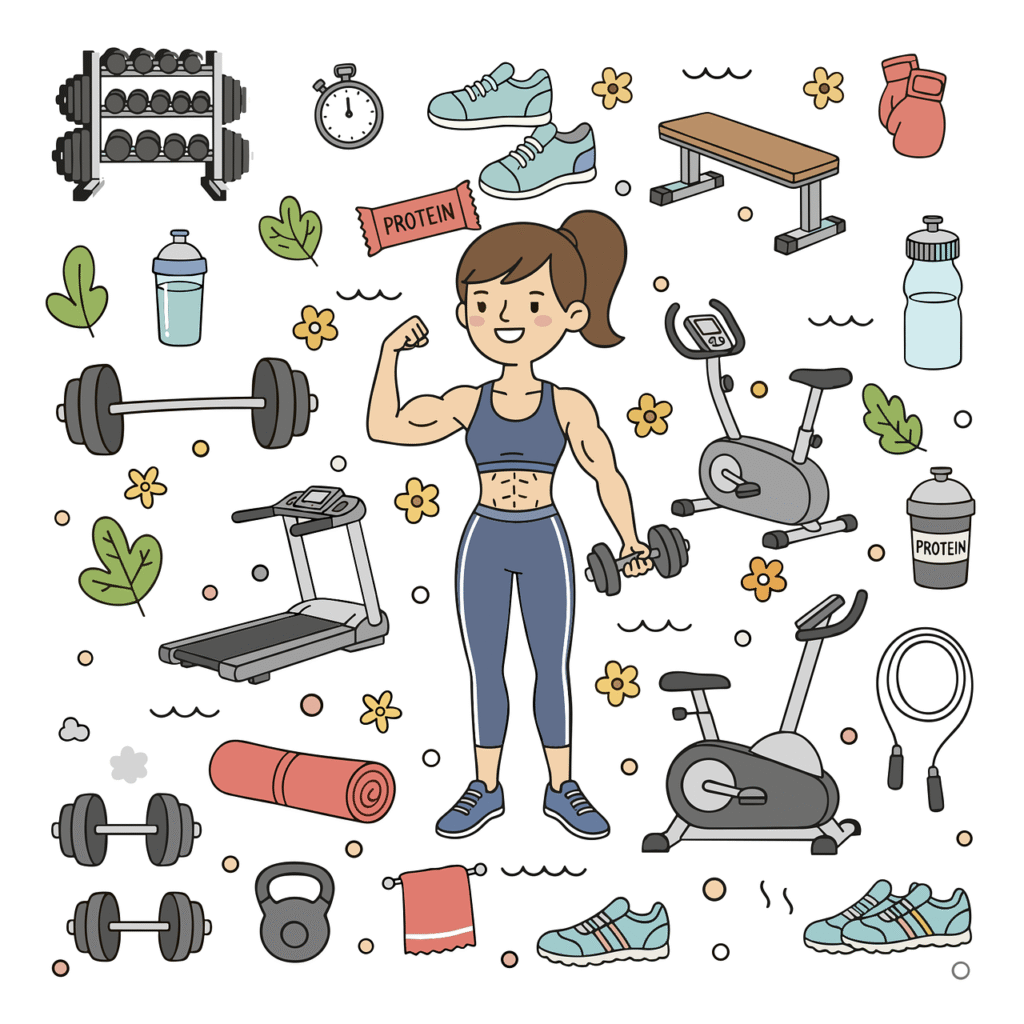 노화를 늦추고 건강 수명을 늘리는 데 도움이 되는 생활 습관