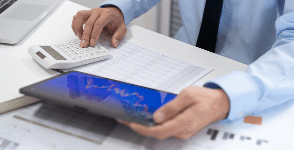 환율·금리 환경을 고려한
개인 포트폴리오에서 역할 관리