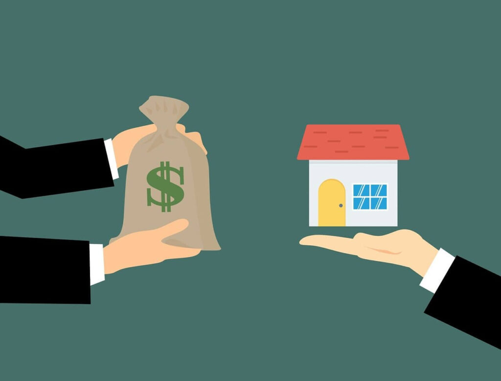 Understand Interest Rate Position, Real estate decisions