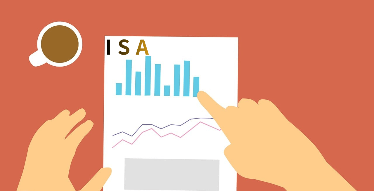 ISA Individual Savings Account