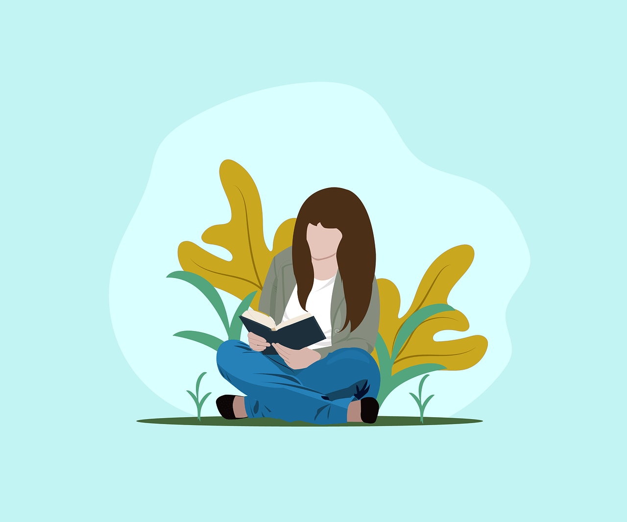 독서를 통해 부자의 사고를 배운다