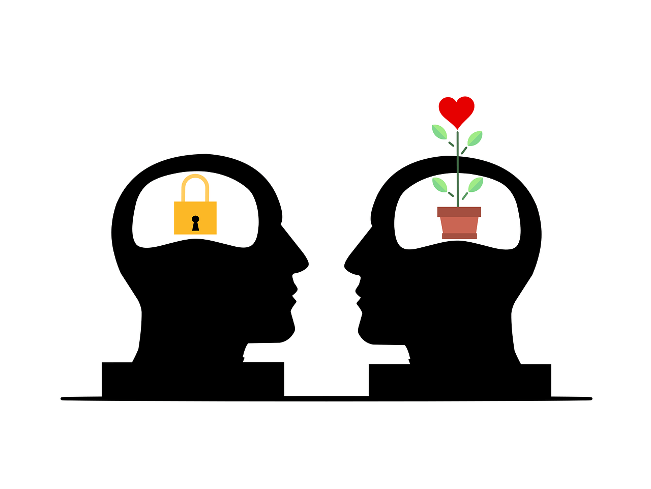 나이가 들수록 오픈 마인드로 사고의 유연성이 생겨야 한다.