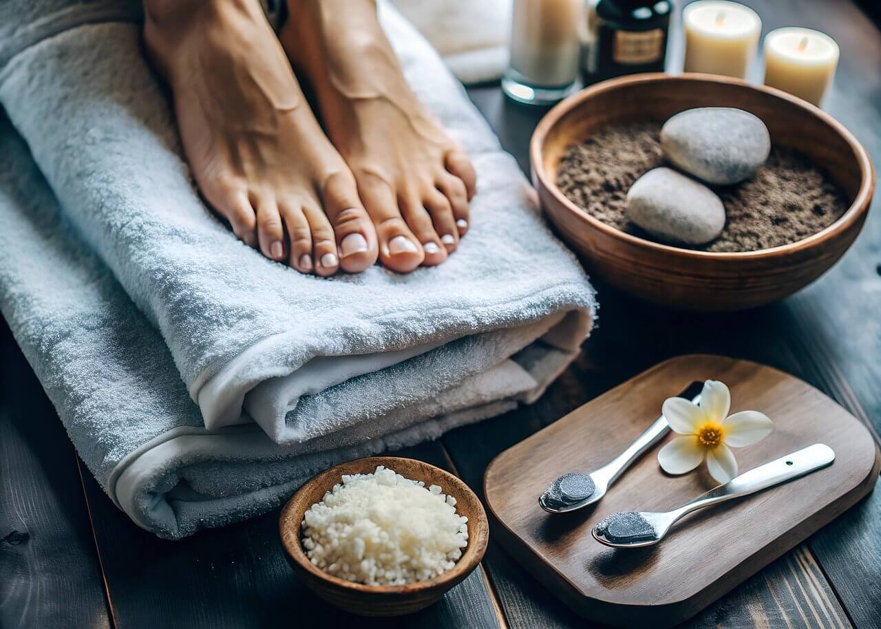 수족냉증 이유와 해결법